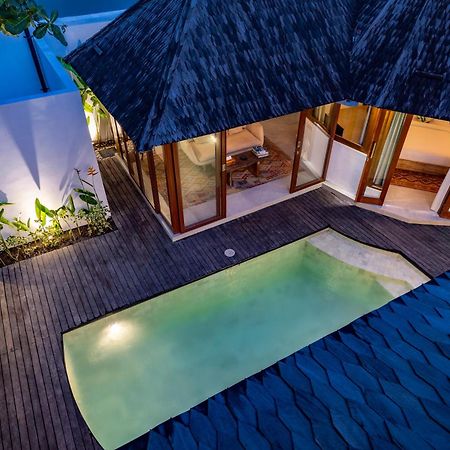 The Lagoon Canggu Dış mekan fotoğraf